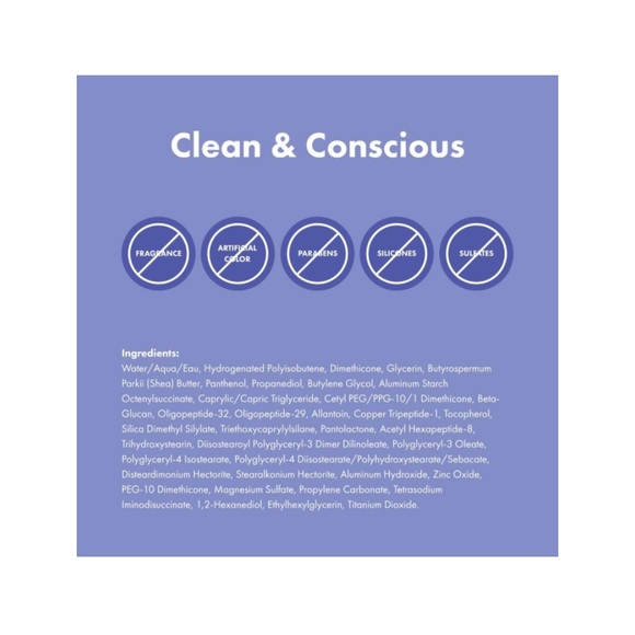 HERO COSMETICS RESCUE BALM POST-BLEMISH RECOVERY CREAM MINI NIP - Picture 6 of 16